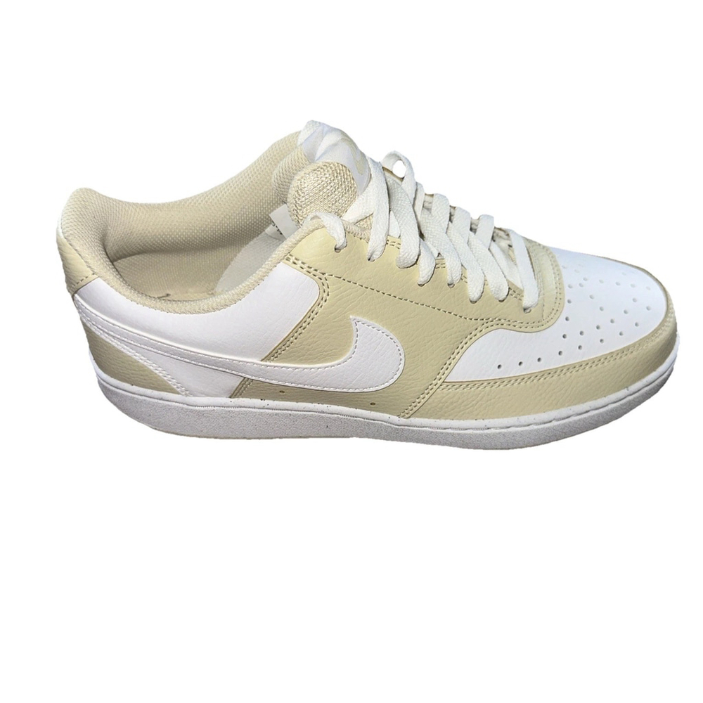 Nike Court Vision Lo Men’s 9 Woman’s 10.5 New HM9862-200